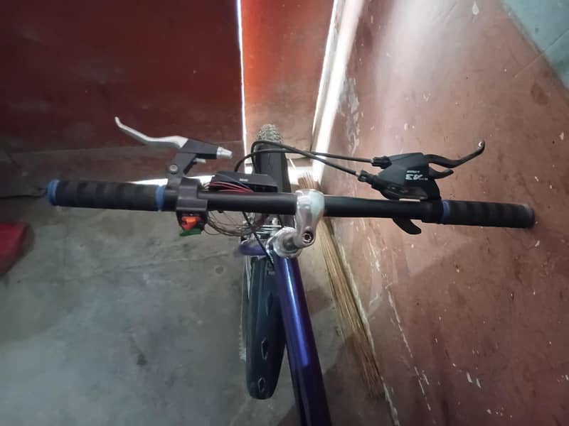 my cycle 4