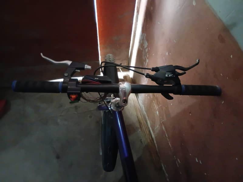my cycle 5