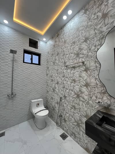 Beautiful House For Sale In Central Park Housing Society Lahore