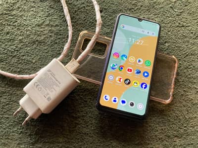 Vivo V20