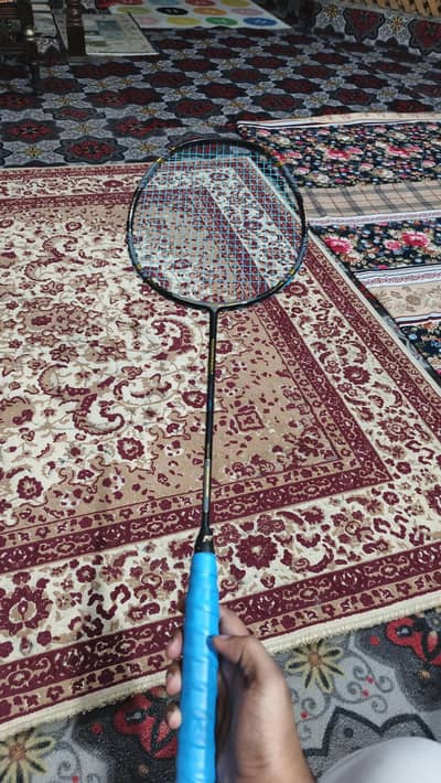 Maxbolt Thunderbolt Badminton