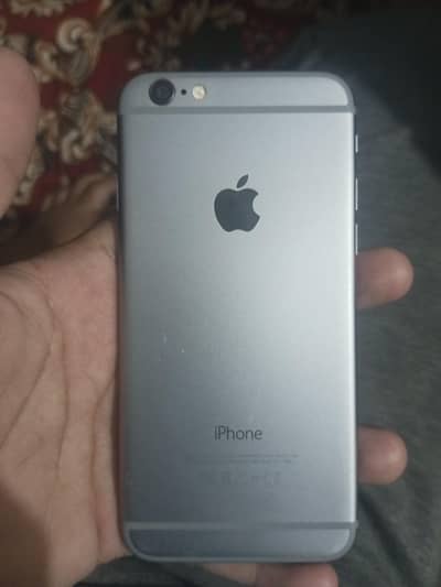 Apple iPhone 6