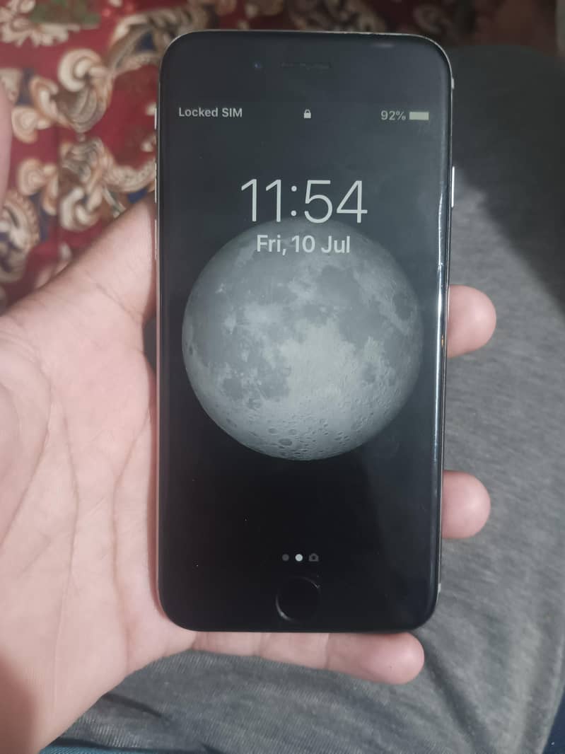Apple iPhone 6 4
