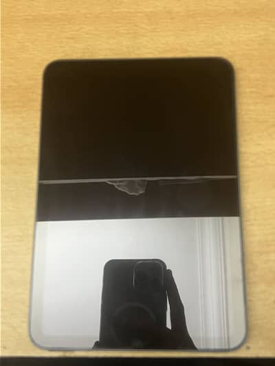 iPad Mini 6 | 10/10 Condition | With Box & Premium Case