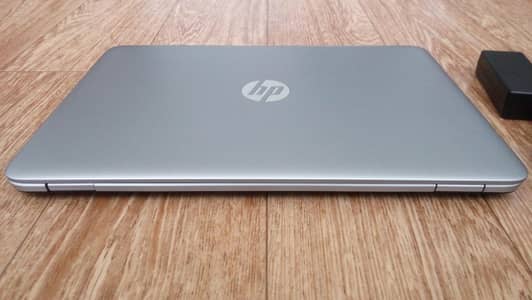 HP EliteBook 840 G4 - Core i5 7th Gen | 8GB RAM | 256GB