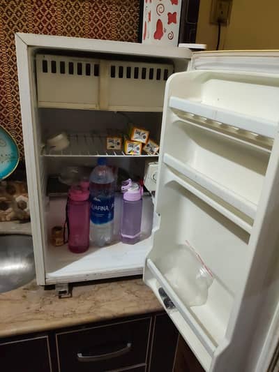 minni freezer