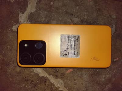 Itel A05s