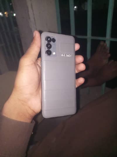Realme GT Master Edition