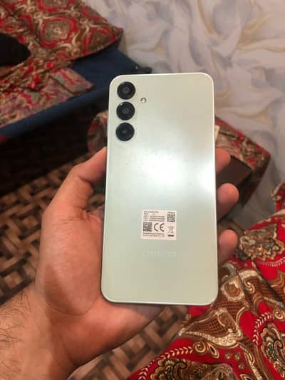 Samsung Mobile A16