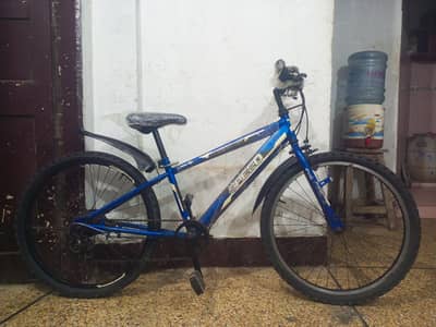 24 size Japanese imported bicycle 033/0371/8656 fix price 16500