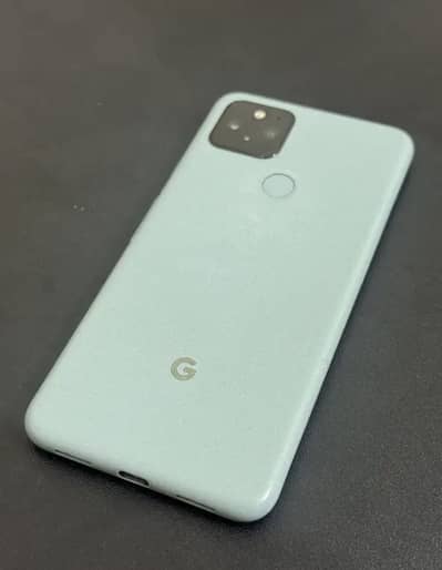 Google Pixel 5