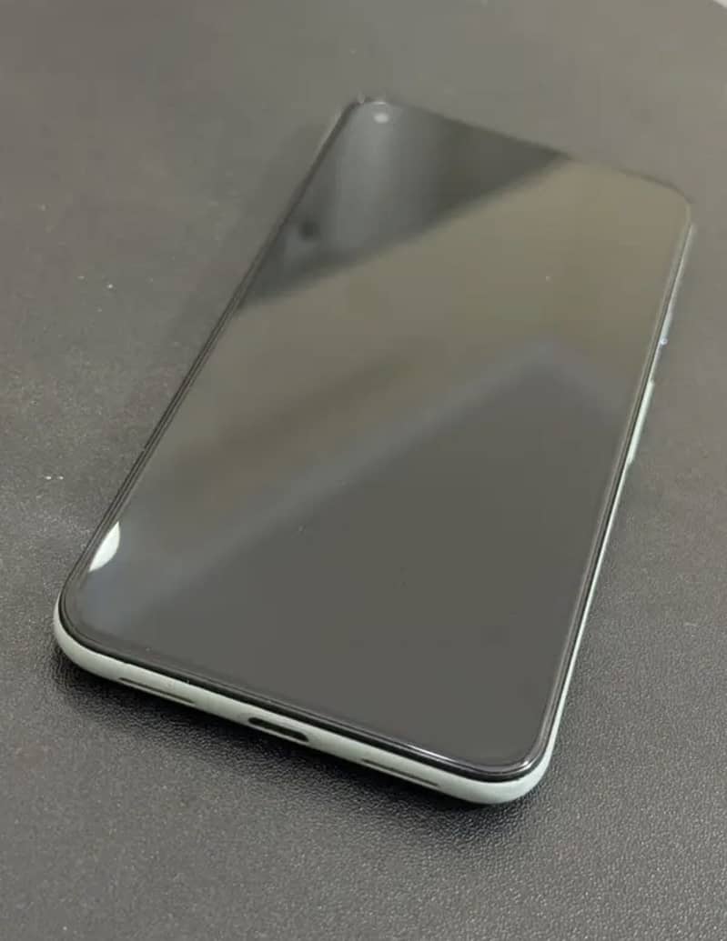 Google Pixel 5 3