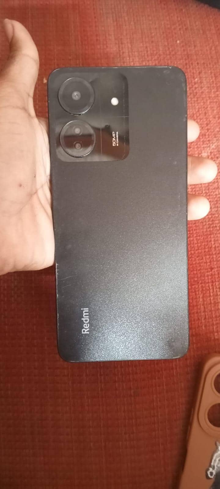 redmi 13c 5