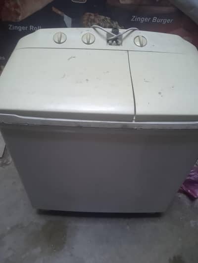 washing machine for sale