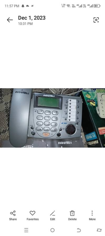 Telephone