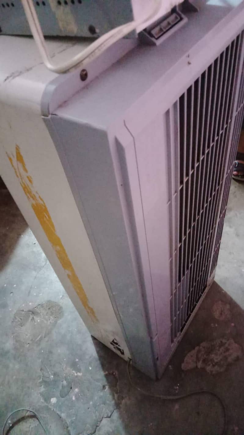 window Air conditioner 1