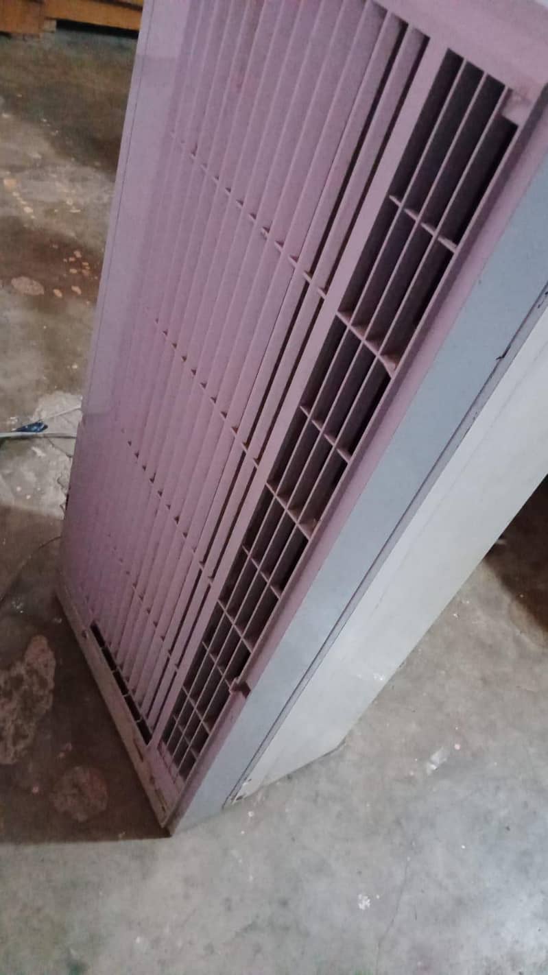 window Air conditioner 4