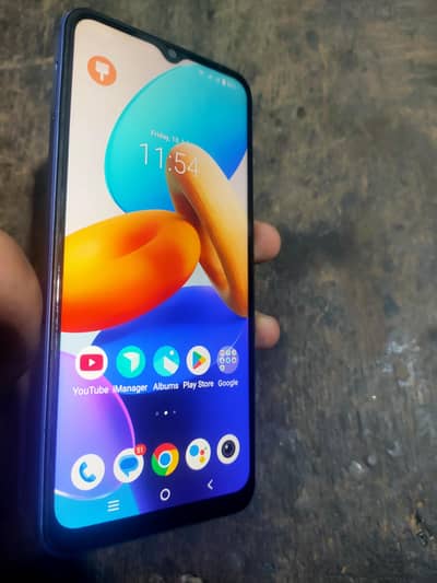 Vivo Y02t
