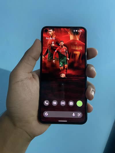 Google Pixel 5 | 128gb | Approved