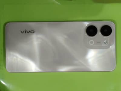 Vivo Y11d