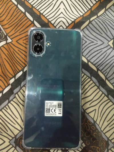 Samsung Mobile A07 5G