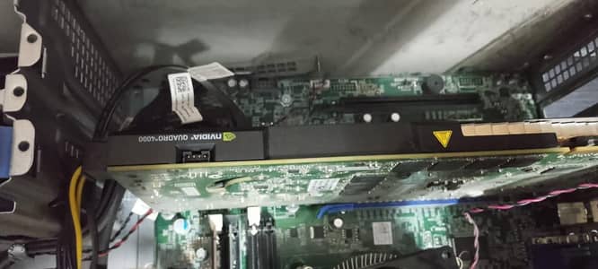 Dell core i 7 Tower PC