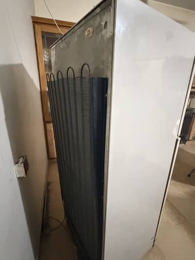 Dawlance 2 door refrigerator