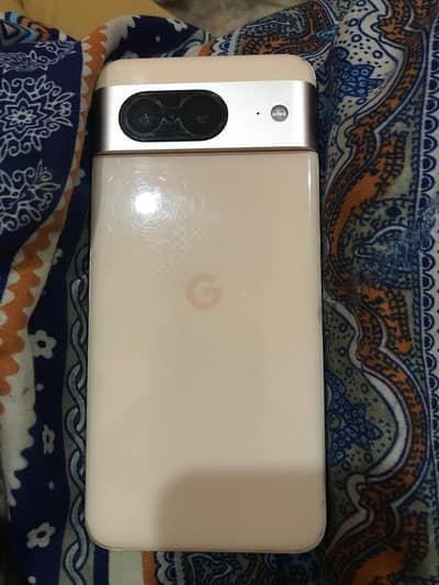 Google Pixel 8