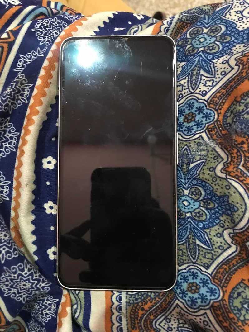 Google Pixel 8 1