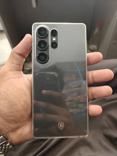 Samsung Mobile S25 Ultra