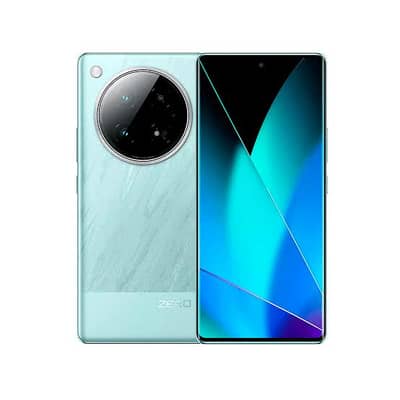 Infinix ZERO 40