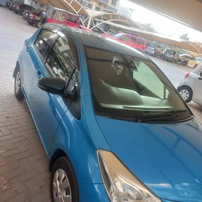 Toyota Vitz 2019/2022