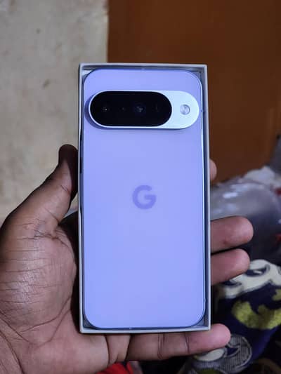 Google Pixel 10 128GB Approved