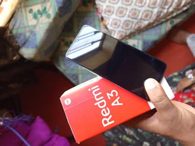 Xiaomi Redmi A3