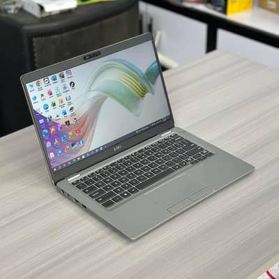 Dell Latitude Core i5 10th Generation 8GB Ram / 256GB SSD