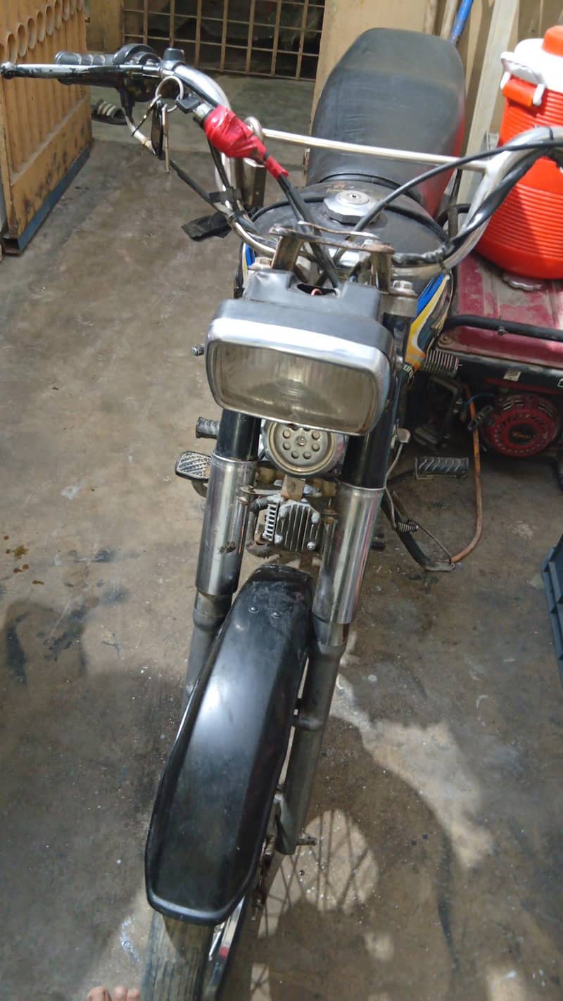 Union star 1