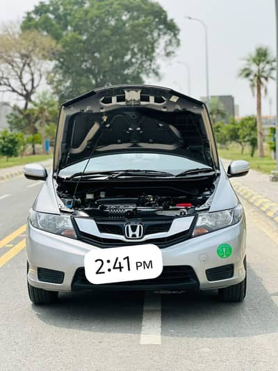 Honda city 1.3 Mannual