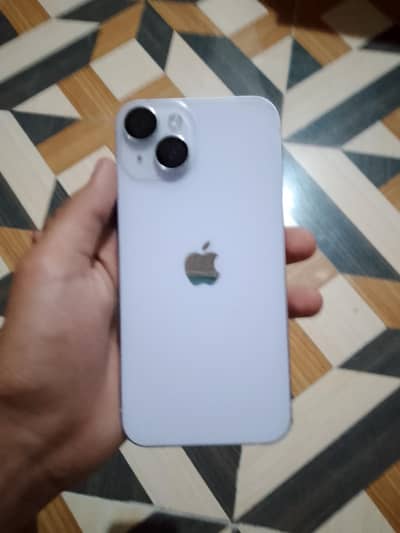 Apple iPhone 14