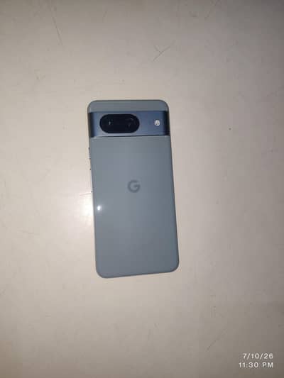 Google Pixel 8