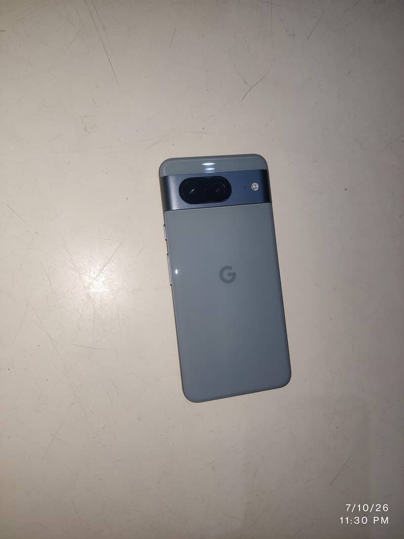 Google Pixel 8 1