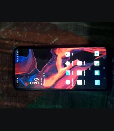 OPPO A54