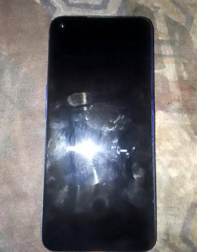 OPPO A54 2