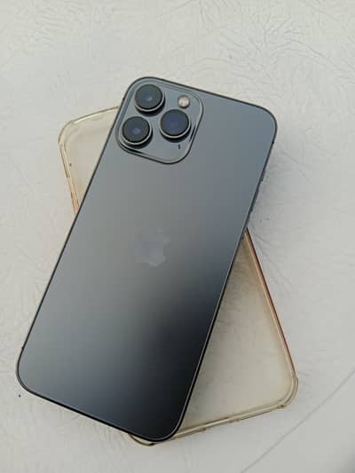 Iphone 13 pro max jv