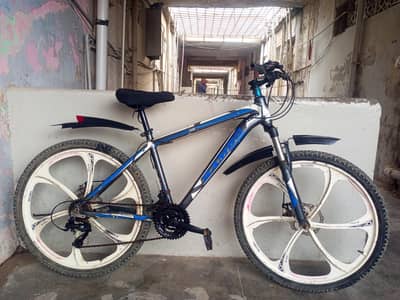 26 size imported bicycle 033/0371/8656 fix price 22k