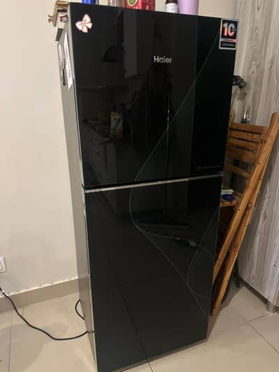 Haier HRF-246