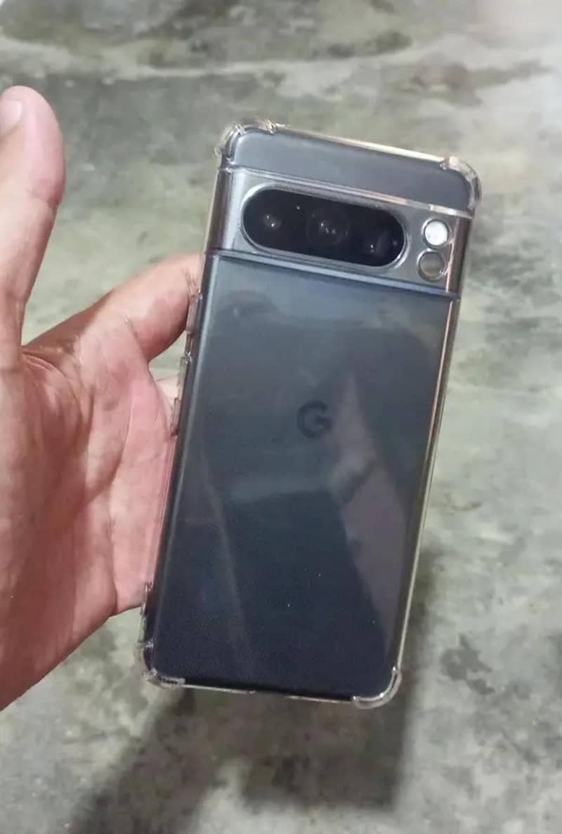 Google Pixel 8 Pro 1