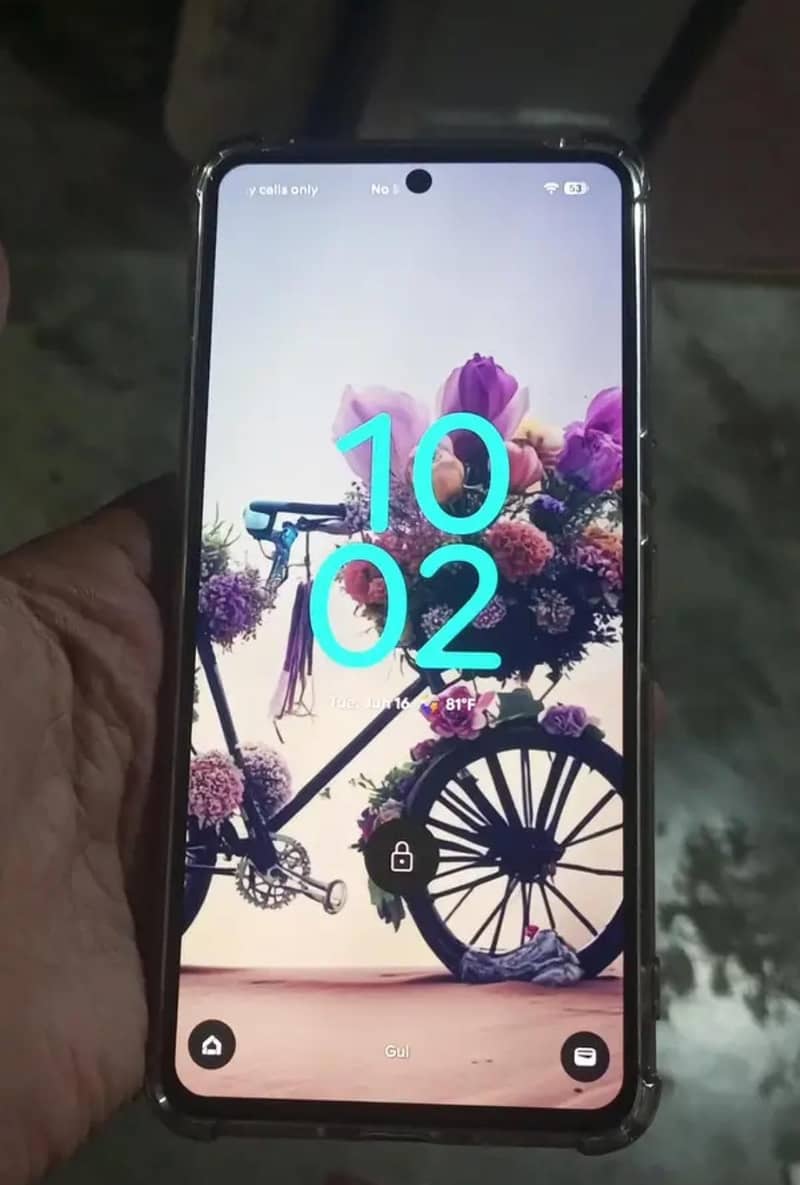 Google Pixel 8 Pro 2