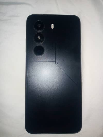 itel P70 PTA Approved | 4GB/128GB | Excellent Condition
