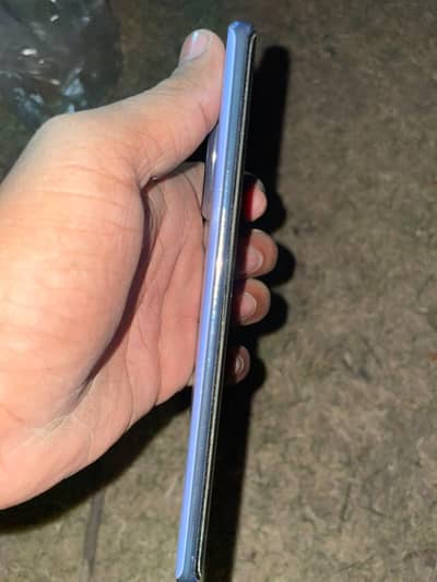 Tecno CAMON 30S