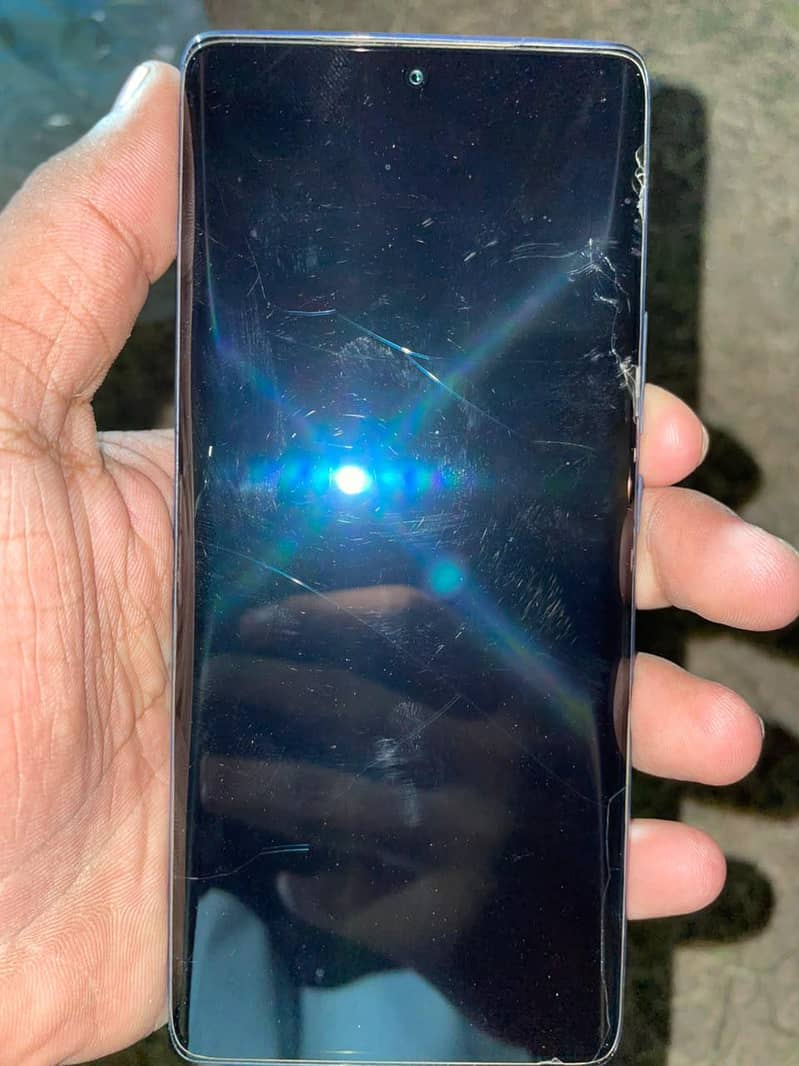 Tecno CAMON 30S 2